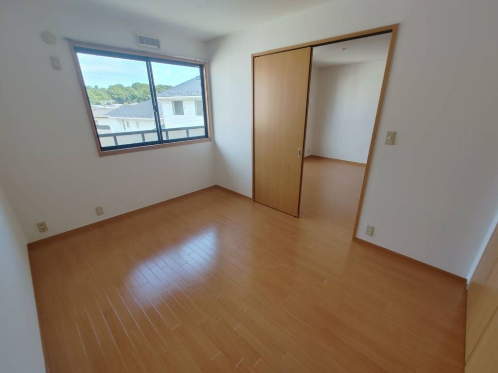 その他部屋・スペース　★★洋室★★※写真は別部屋掲載