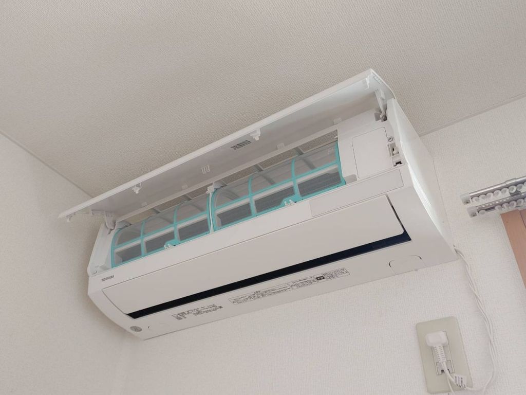 その他設備　★★エアコン★★※写真は別部屋掲載