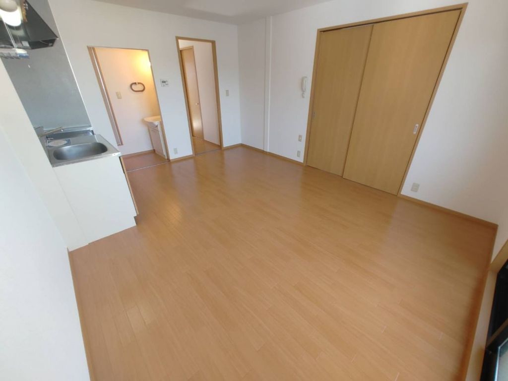 居室・リビング　★★リビング★★※写真は別部屋掲載