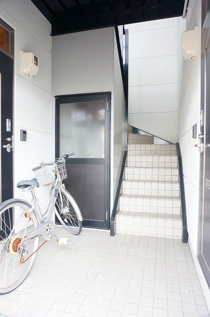 その他共有部分　共用部１