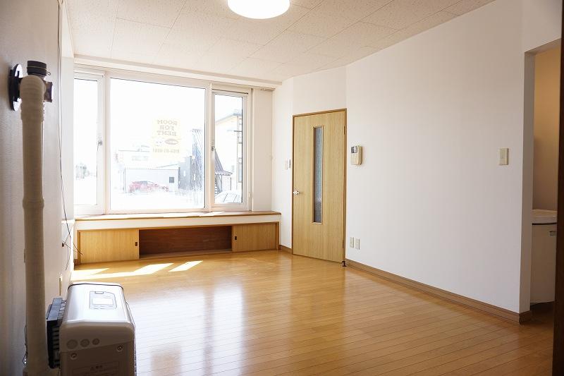 その他部屋・スペース　内装