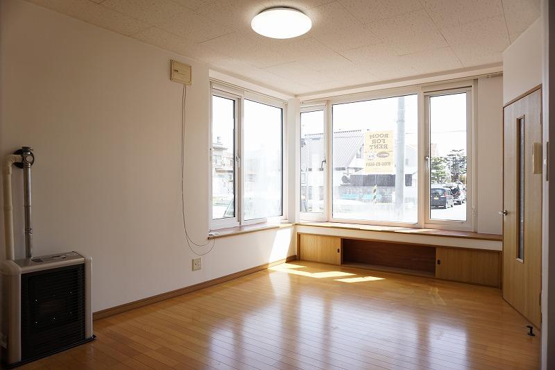 居室・リビング　リビング１