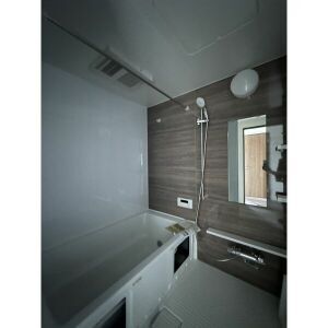 バス・シャワールーム　アクレール小笹南坂