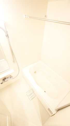 バス・シャワールーム　別部屋参考写真