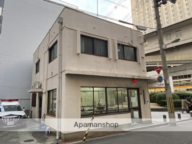 警察署・交番　天王寺警察署 上本町交番（警察署・交番）まで499m