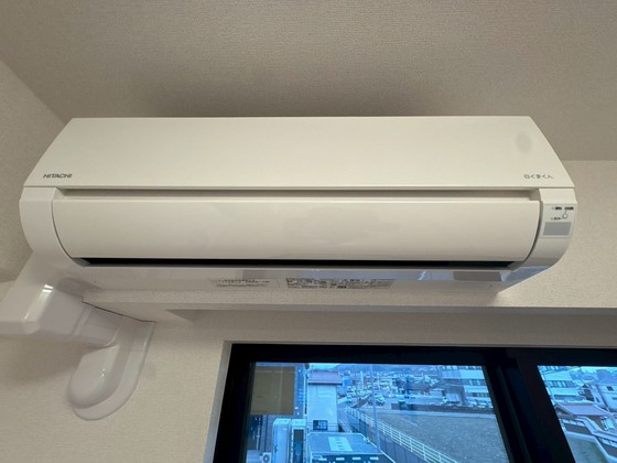 その他設備　※参考　同シリーズの写真です