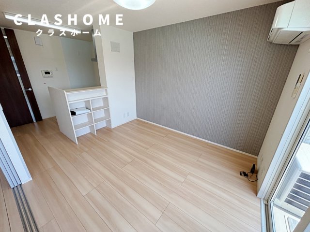 その他部屋・スペース　同物件の別部屋になります。