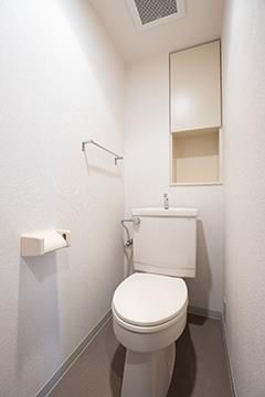 トイレ　別号室参考