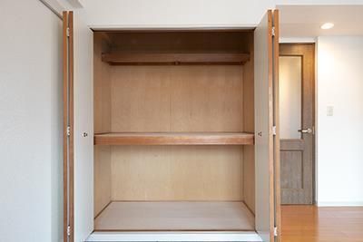 収納　別号室参考