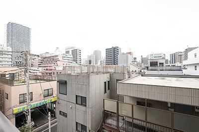 眺望　別号室参考