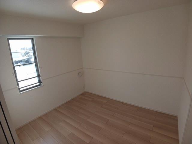 その他部屋・スペース　洋室