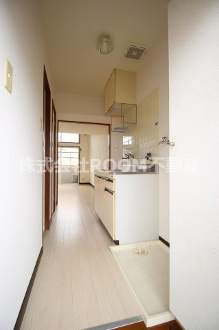 その他部屋・スペース　内装もきれいです