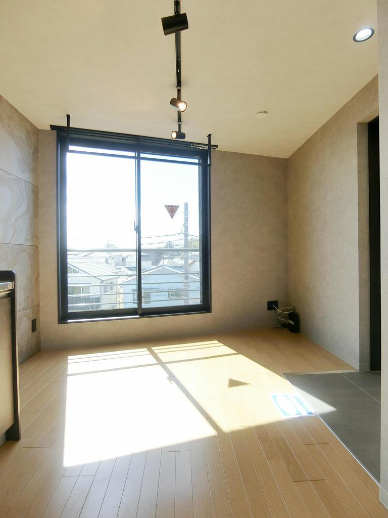 庭　ダイニング