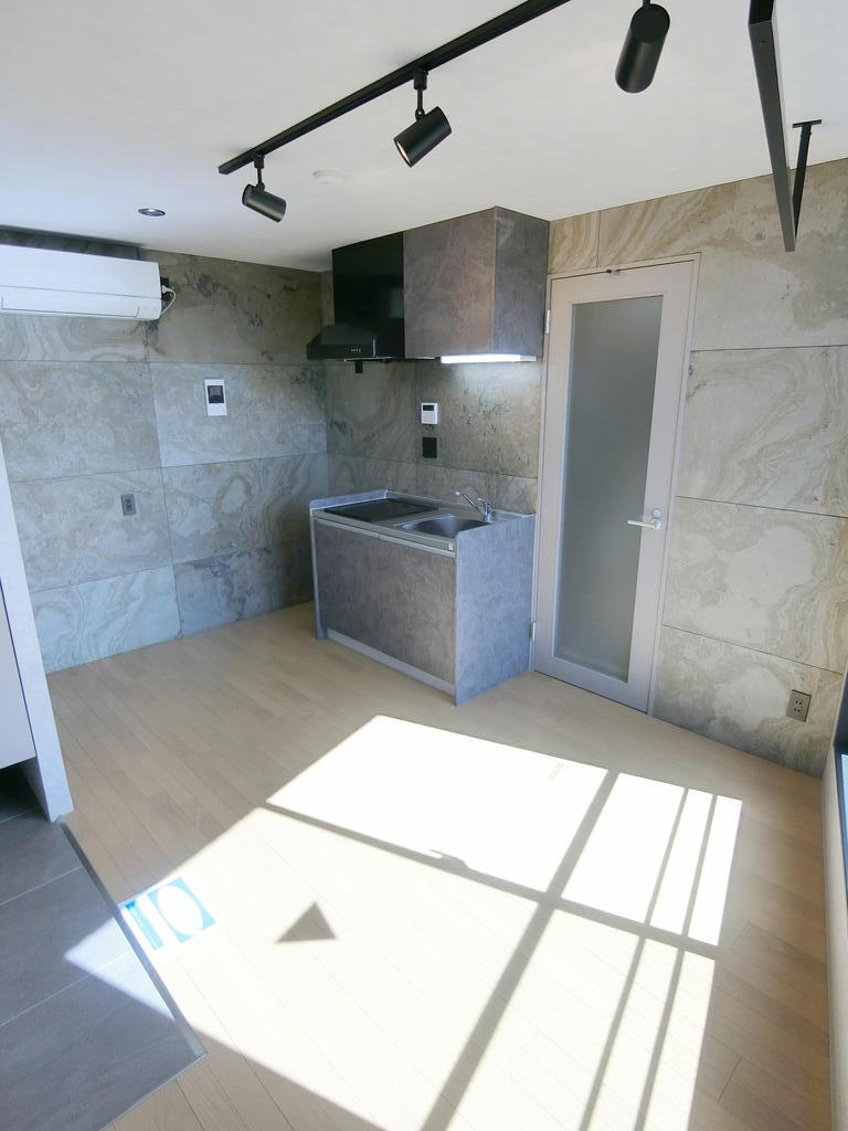 居室・リビング　ダイニング