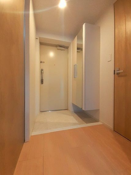 玄関　高祖　III　北区堀船３