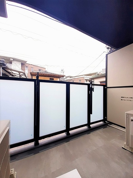 眺望　高祖　III　北区堀船３