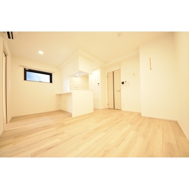 その他部屋・スペース　内装も気になるポイント