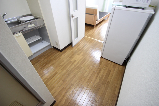 その他部屋・スペース　※別のお部屋の写真になります