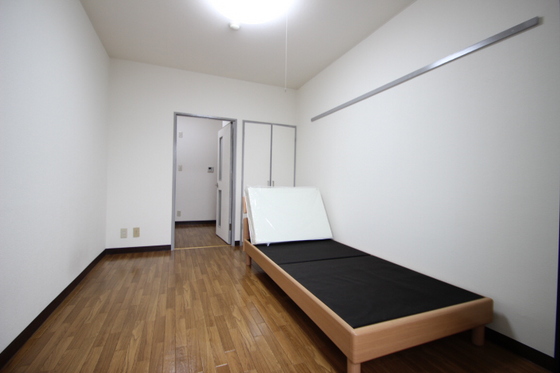 居室・リビング　※別のお部屋の写真になります