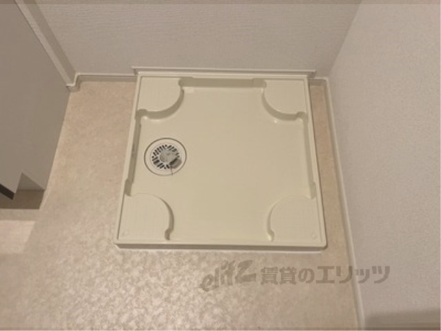 その他部屋・スペース　洗濯機置場