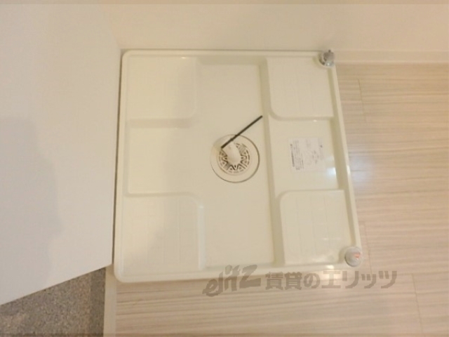 その他部屋・スペース　洗濯機置場