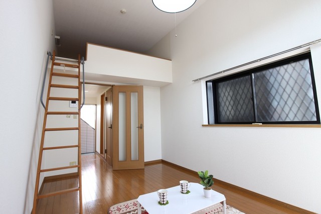 居室・リビング