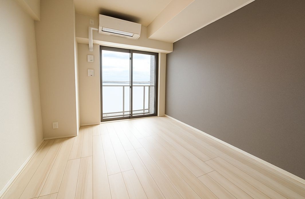 居室・リビング　※別部屋参考写真