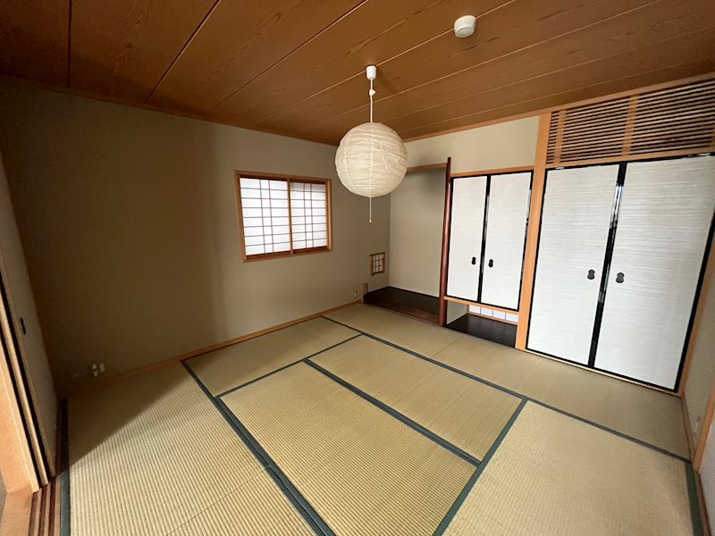 収納　※305号室