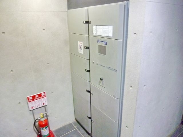 その他　外観・共用部分