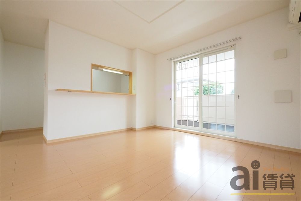 居室・リビング　※同仕様写真