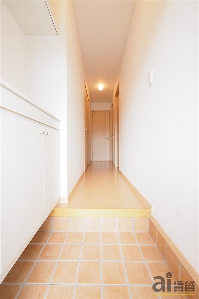 玄関　※同仕様写真