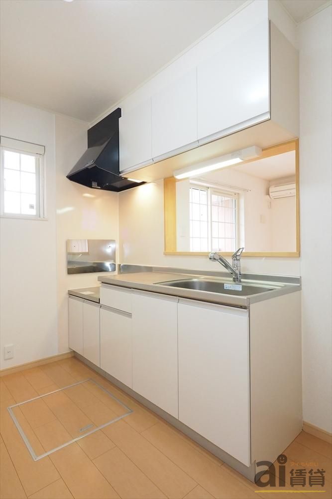 キッチン　※同仕様写真