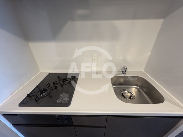 キッチン　アーバネックス天満橋Fron　キッチン