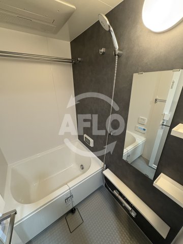 バス・シャワールーム　アーバネックス天満橋Fron　風呂