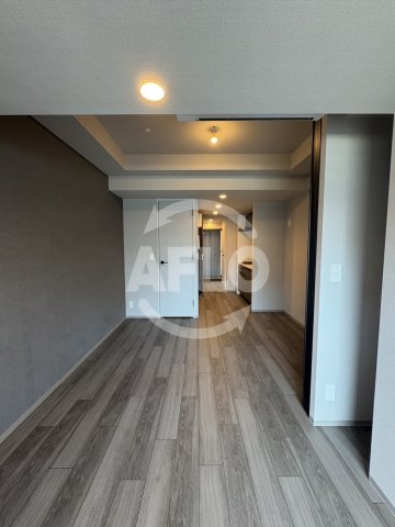 その他　アーバネックス天満橋Fron　リビング