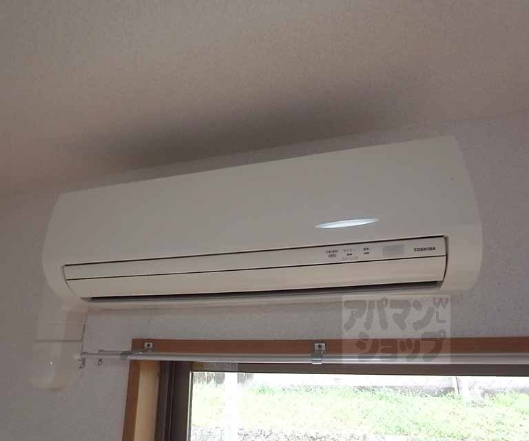 その他設備　部屋によって機種が違います