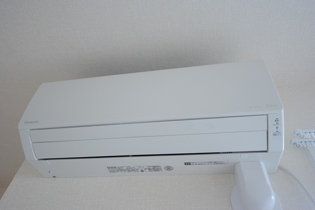 その他設備　写真は１０３号室