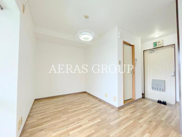 居室・リビング　参考写真