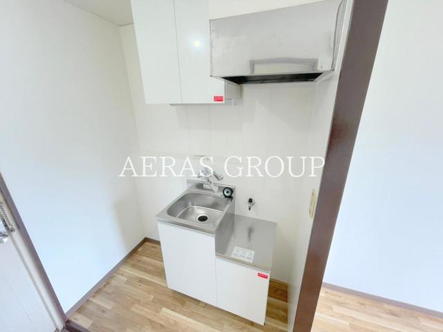 キッチン　参考写真