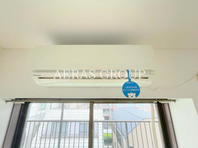 その他設備　参考写真