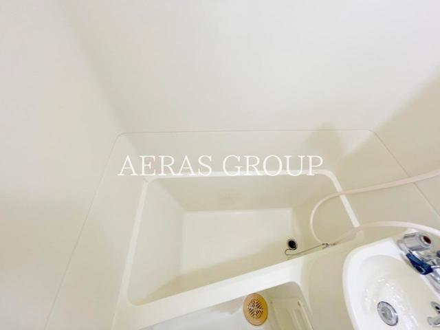 バス・シャワールーム　参考写真