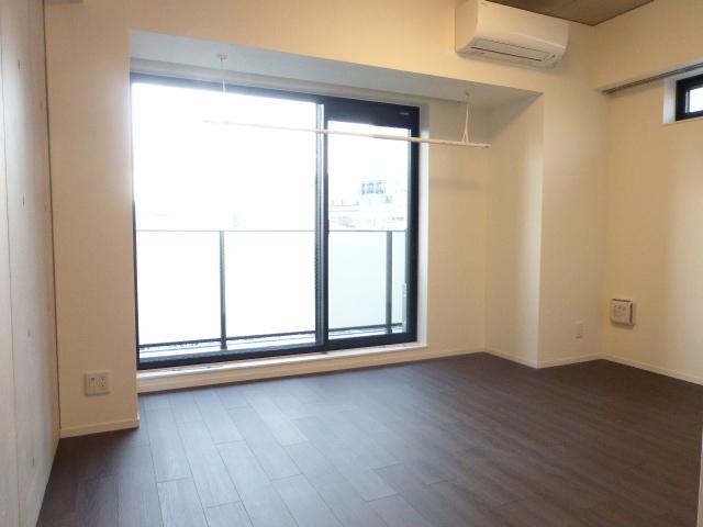 居室・リビング　居室