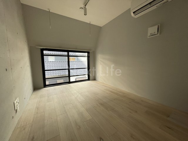 居室・リビング　Luna Crescente Kawasaki