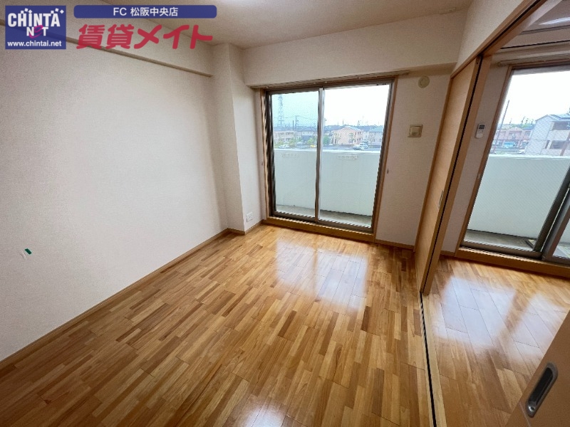 その他部屋・スペース　同型別室のお写真です