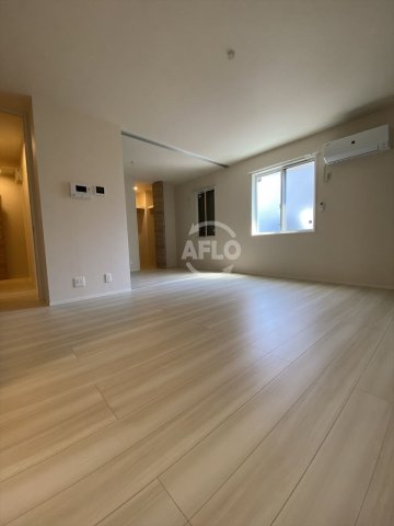 居室・リビング　木蓮　リビング