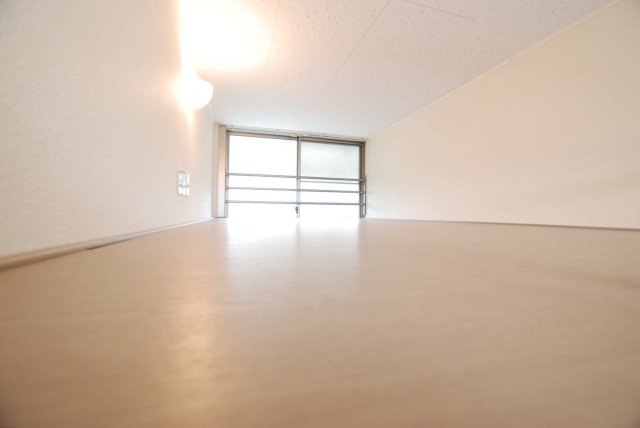 その他　同タイプ写真の為、現況優先。ロフト。