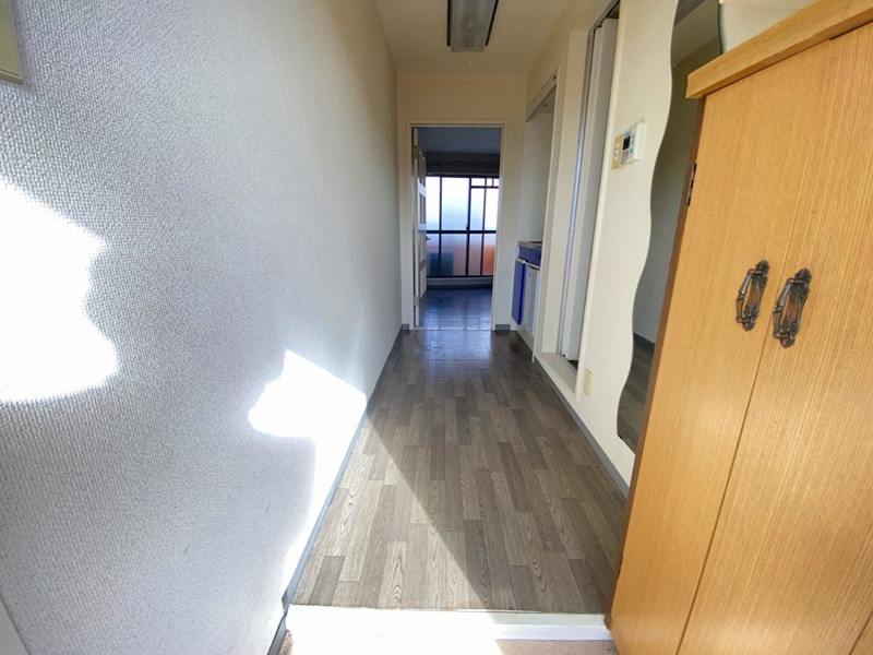 玄関　別部屋参考写真