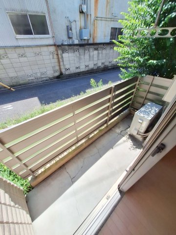 バルコニー　★テラス★