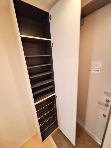 玄関　★シューズＢＯＸ★