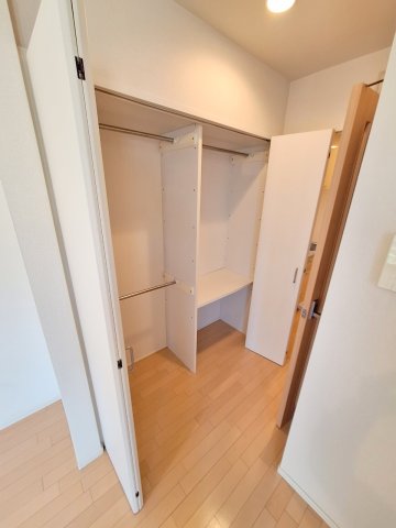 収納　★クローゼット★